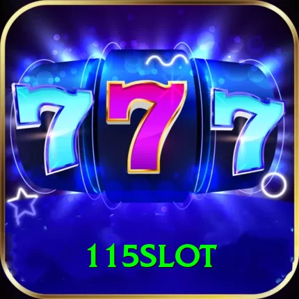 115slot Money Deluxe v4.9.8 - 2