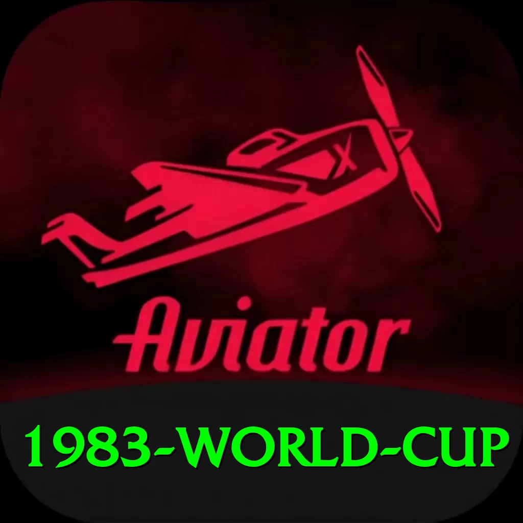 1983 world cup Premium Slots - 2