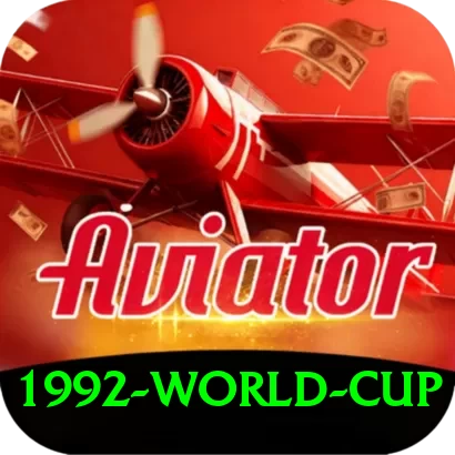 1992 world cup Cash Elite - 2