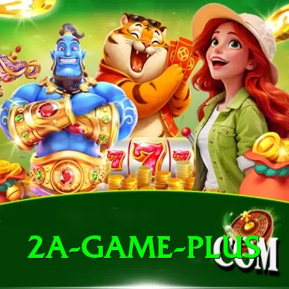 2A Game App Premium v1.8.2 - 2