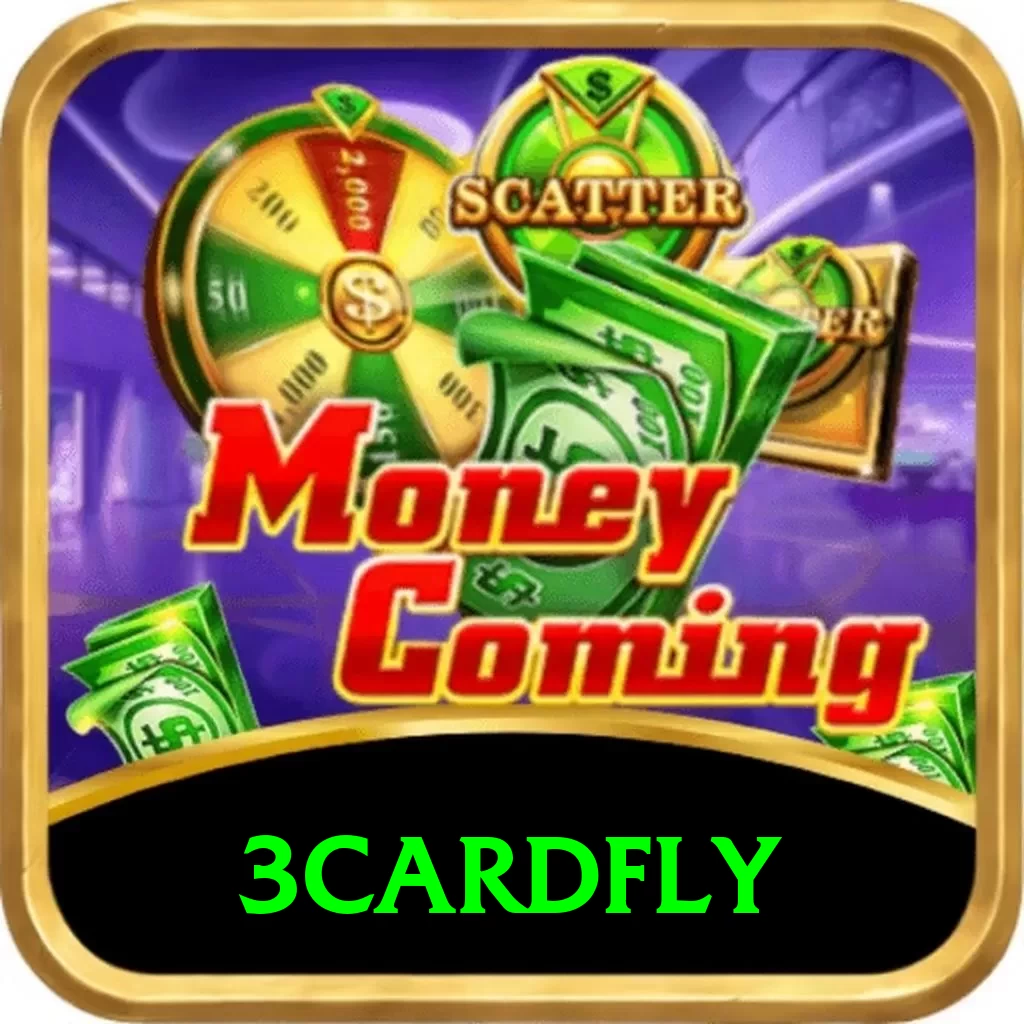 3cardfly Casino Legend v3.5.8 - 2