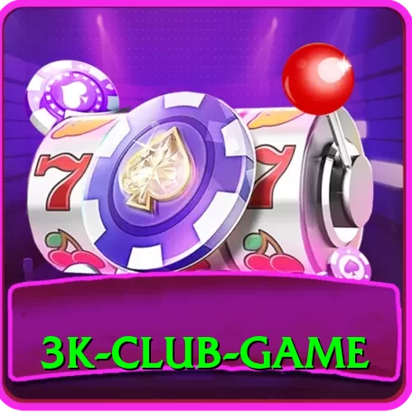3K Club Game VIP v2.5.2 - 2
