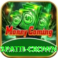3patti crown King Pakistan