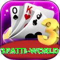 3patti world Pro Latest v1.1.1