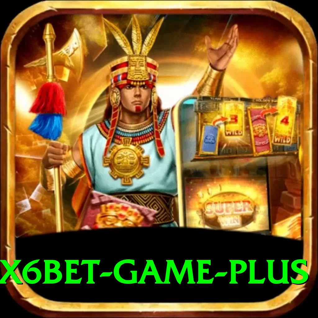 6X6Bet Game Plus v5.2.7 - 2