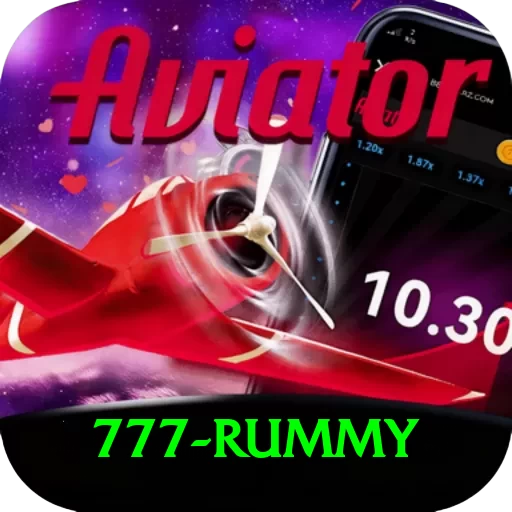 777 rummy Game Mega v5.5.7 - 2