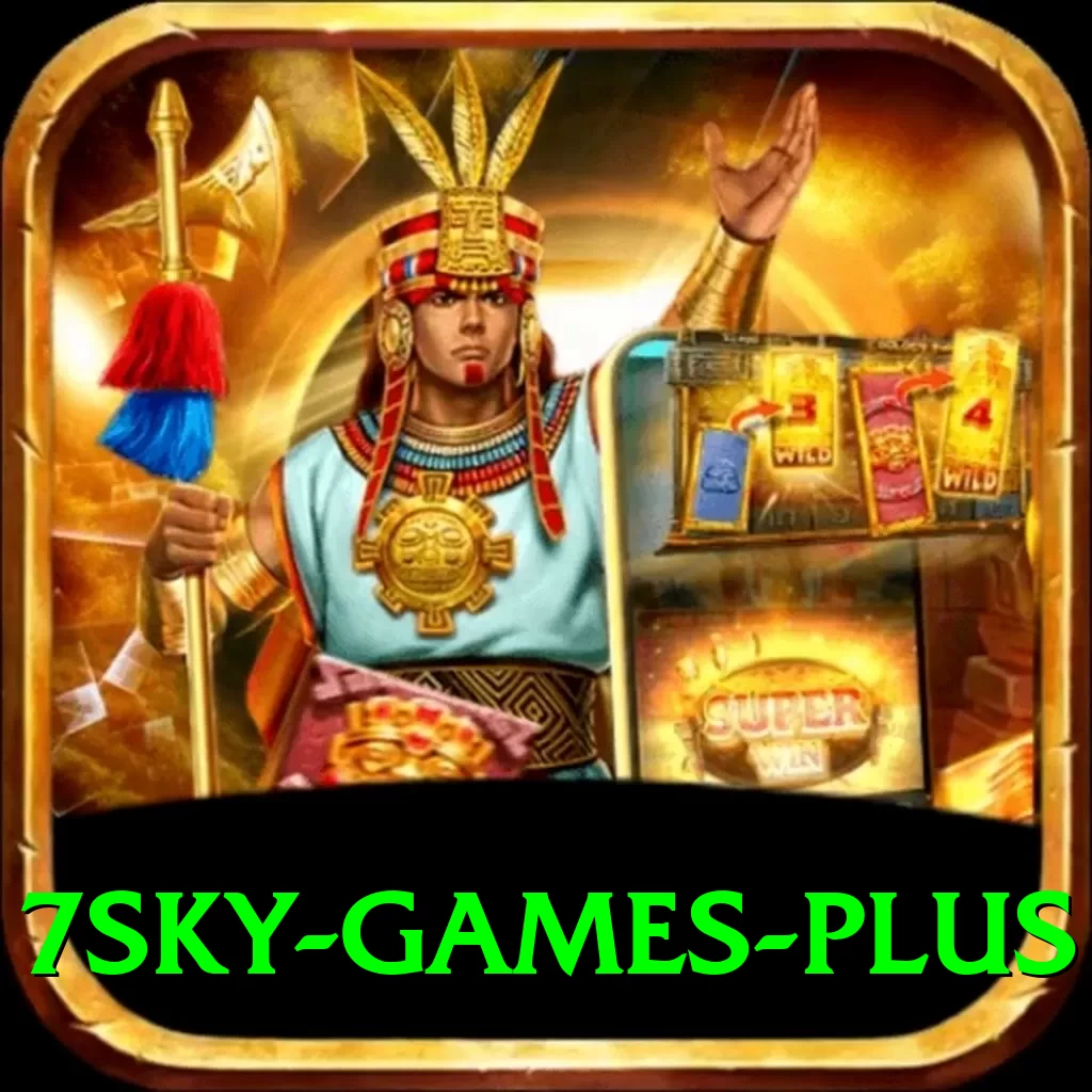 7sky games Champion Latest v4.0.2 - 2