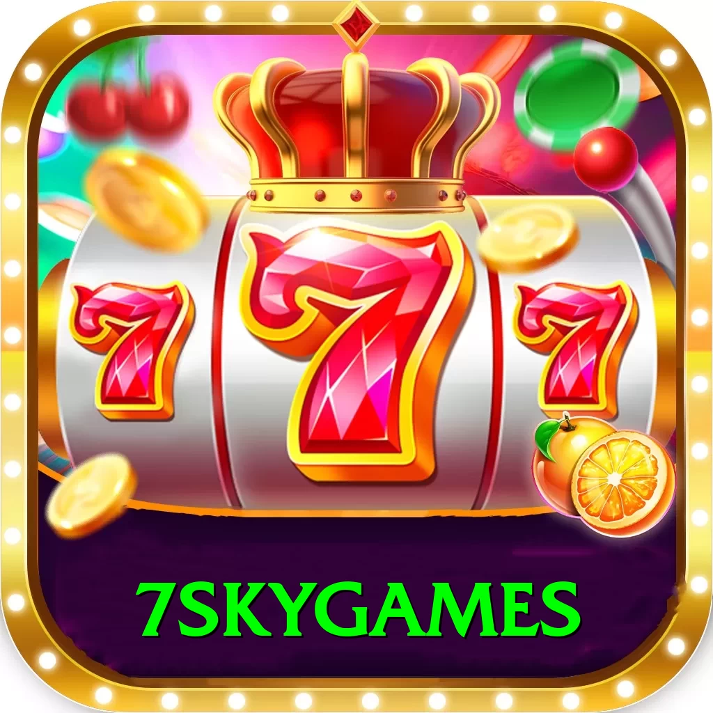 7skygames Slots Gold v4.0.4 - 2