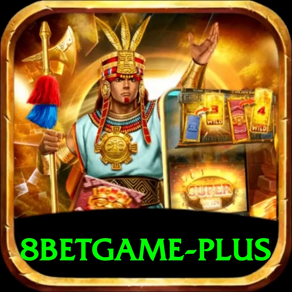 8Betgame Champion Gaming App - 2