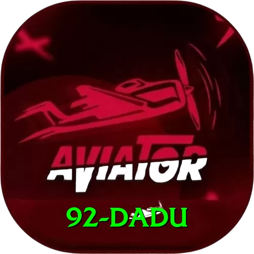 92 DADU Deluxe Edition v1.5.1 - 2