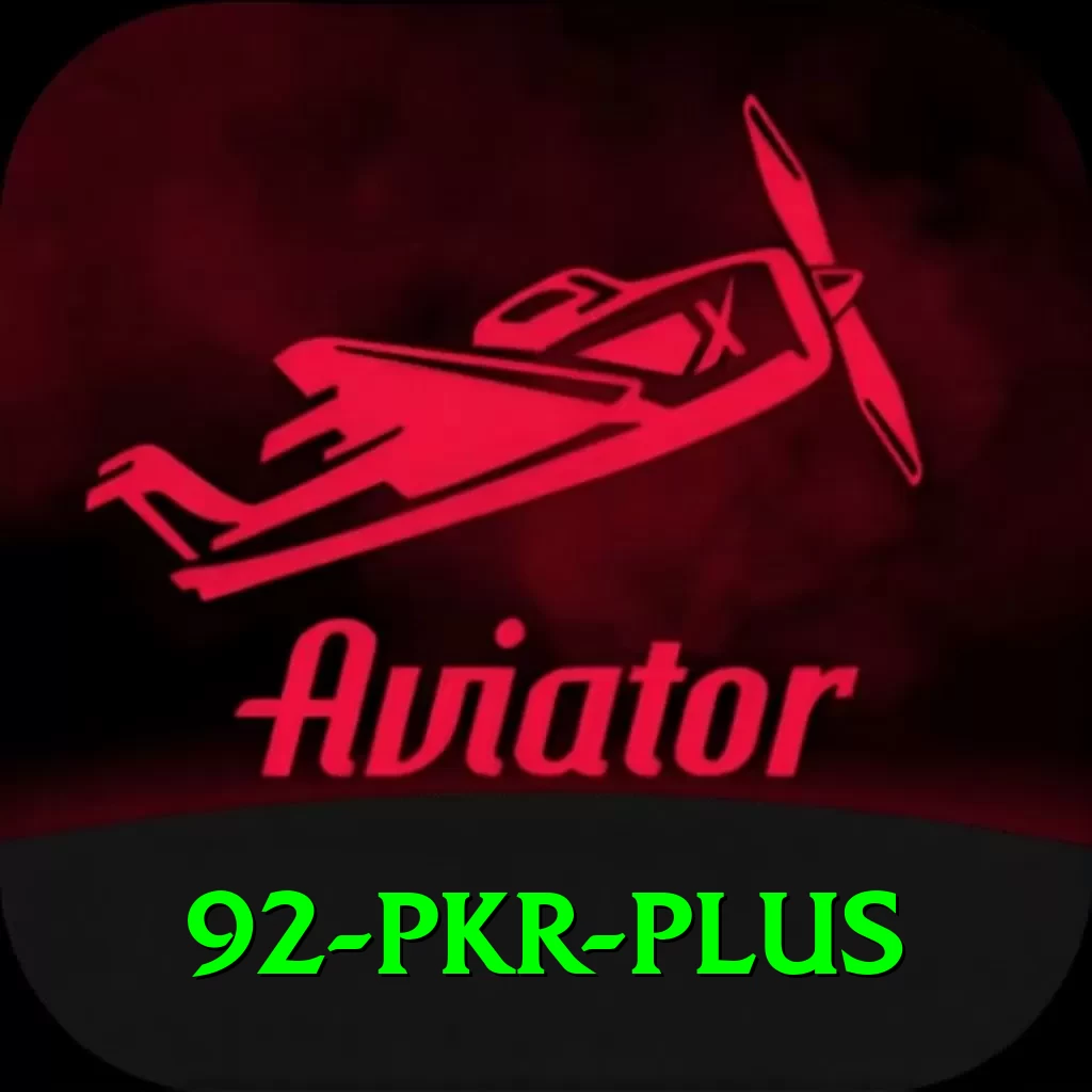 92 PKR VIP v2.8.6 - 2