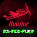 92 PKR VIP v2.8.6