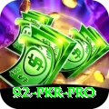 92 PKR - Real Money Pro
