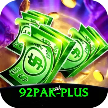 92pak Legend - Casino & Slots - 2
