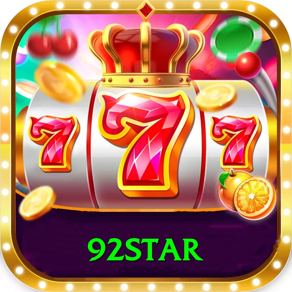 92star VIP Edition v2.8.5 - 2