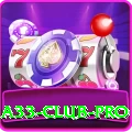 A33 Club Deluxe Jackpot