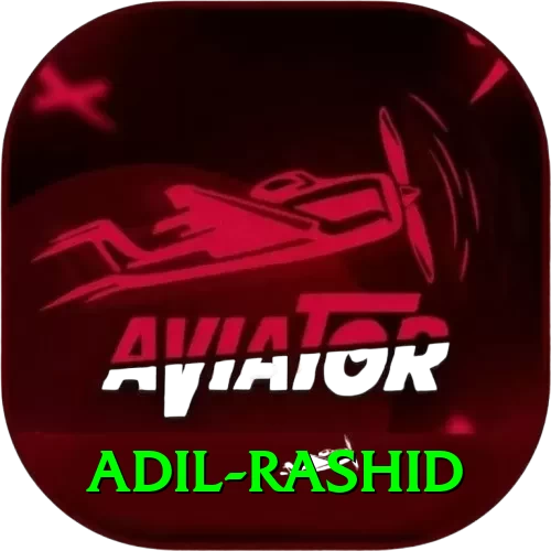 adil rashid - VIP Prime - 2