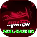 adil rashid - VIP Prime