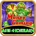 afif hossain Master 2024
