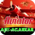 ajit agarkar - Casino VIP