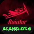 Alano DT 4 Games (Casino & Earning) Max v4.2.7