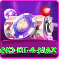 Alano DT 4 Max Gaming App