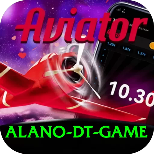 Alano DT Game Pro v5.8.7 - 2