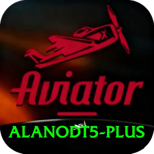 AlanoDT5 Gaming Pro v2.1.0 - 2