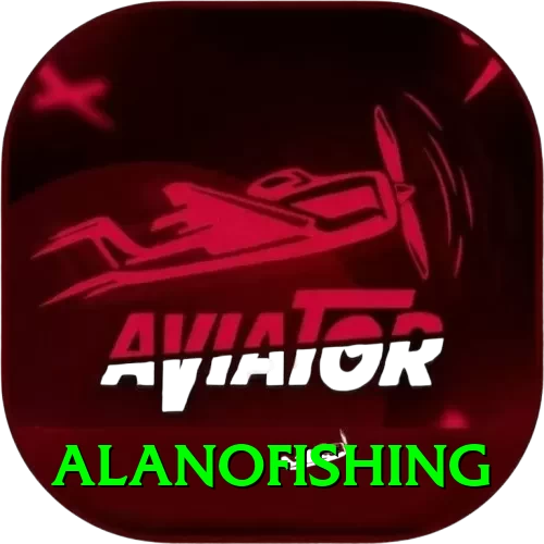 alanofishing Deluxe Gaming App - 2