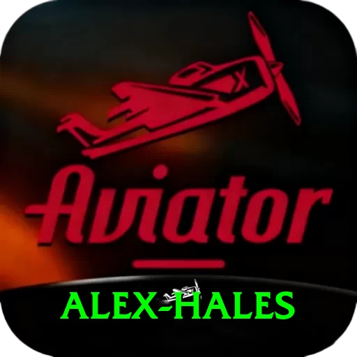 alex hales - Ultimate v1.1.8 - 2