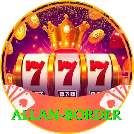 allan border Max - Casino & Slots - 2