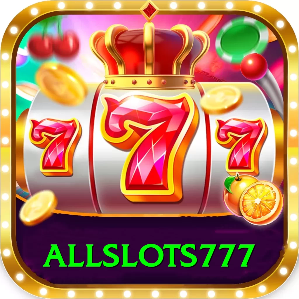 allslots777 Deluxe Latest v1.2.7 - 2