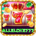 allslots777 Deluxe Latest v1.2.7