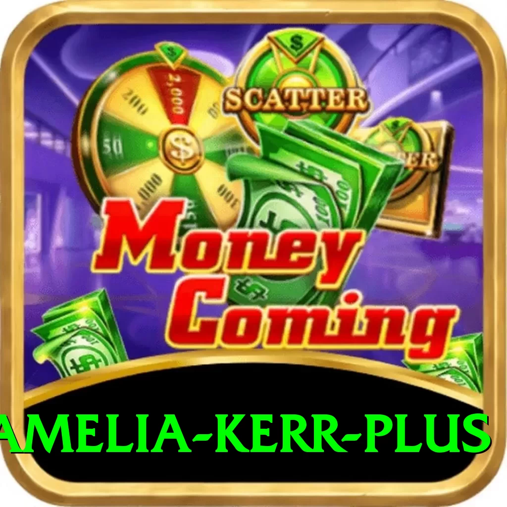 amelia kerr Jackpot Royal v3.0.2 - 2