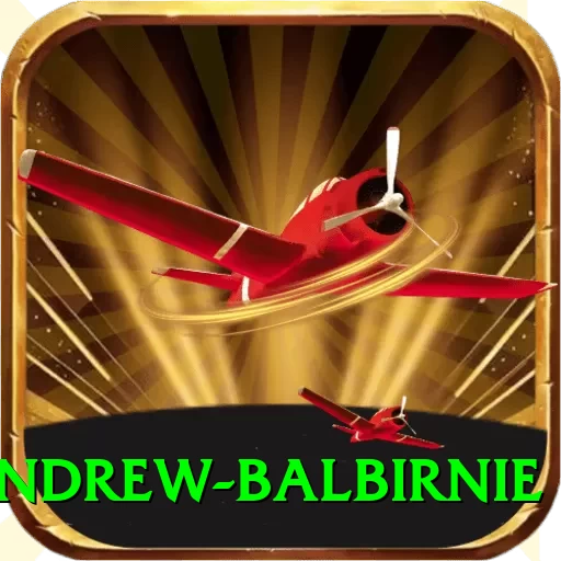 andrew balbirnie - Casino Ultimate - 2