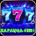 arapaima fish Slot Machine Gold