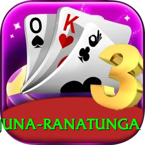 arjuna ranatunga Jackpot Champion v5.1.7 - 2
