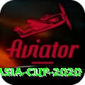 asia cup 2020 VIP Slots
