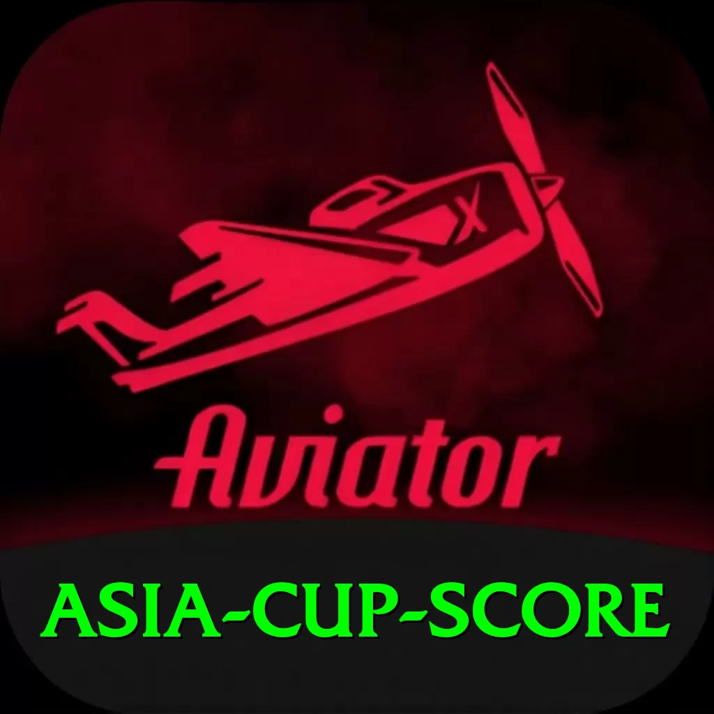 asia cup score Game Gold v4.8.1 - 2