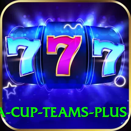 asia cup teams Mobile Legend - 2