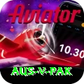 aus v pak Gold v4.0.5