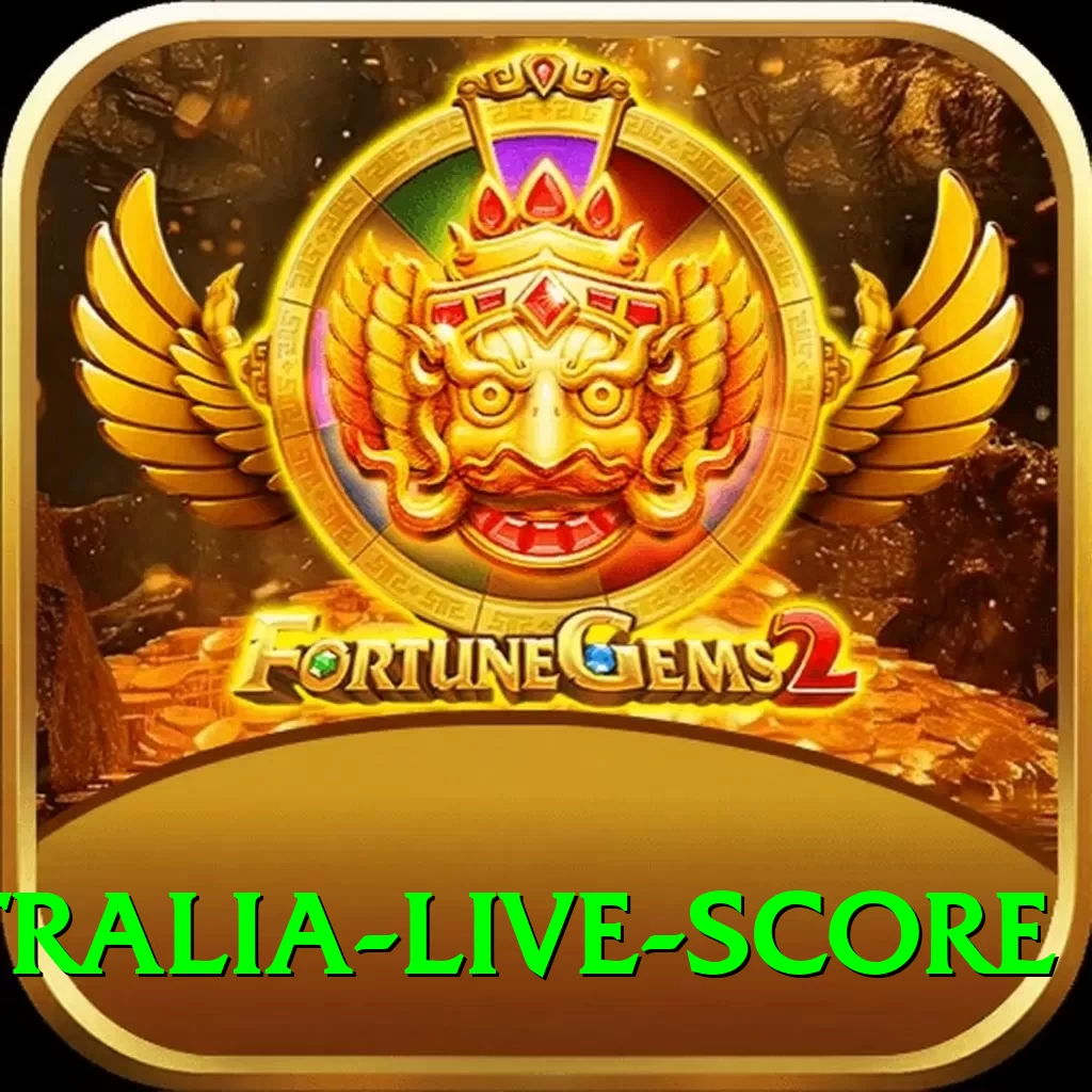 australia live score Royal Casino App - 2