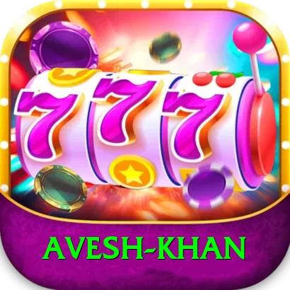 avesh khan Legend Casino App - 2