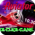 B8 PKR CLUB Game Master v3.7.7