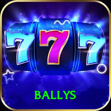 ballys Live Premium - 2