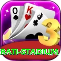 barabati stadium Turbo Casino App