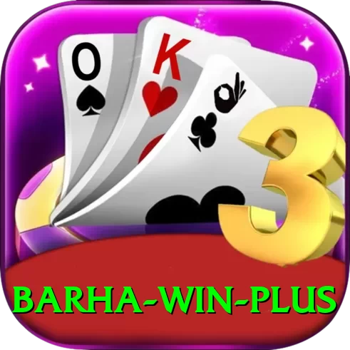 Barha Win Gold v4.9.0 - 2