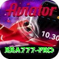 bba777 Jackpot King v2.2.1
