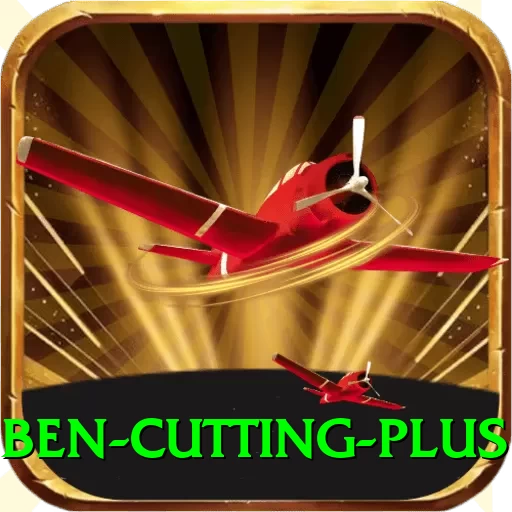 ben cutting Gold Rewards - 2
