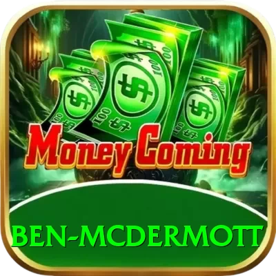 ben mcdermott Extreme - Daily Bonus - 2